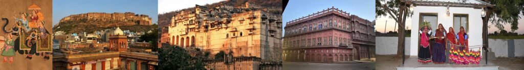 combined horizontal frame 5